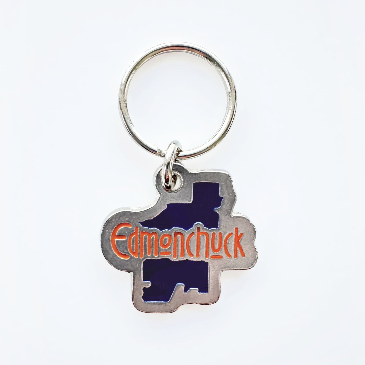 edmonchuck | Key Ring