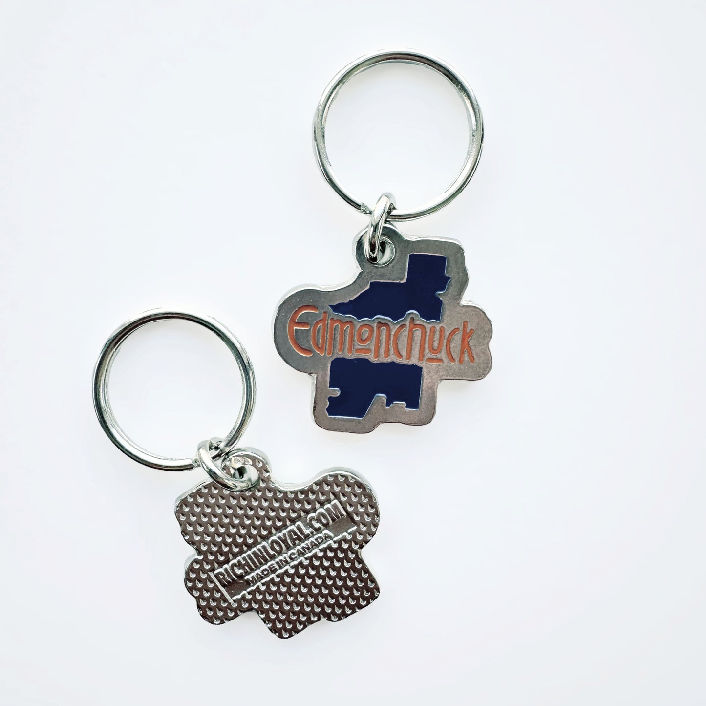edmonchuck | Key Ring