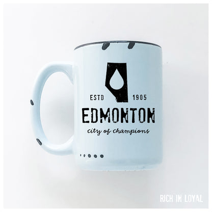 Edmonton