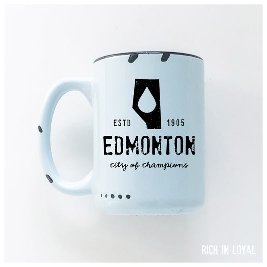 Edmonton