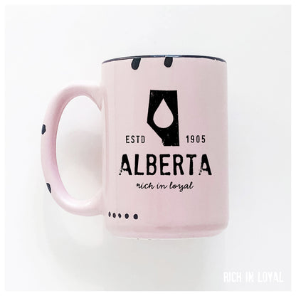 Alberta