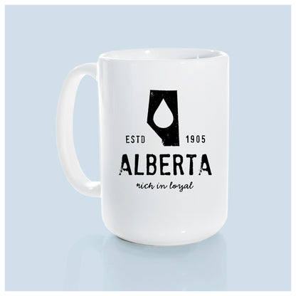 Alberta